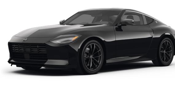 NISSAN NISSAN Z 2024 JN1BZ4CH6RM361278 image